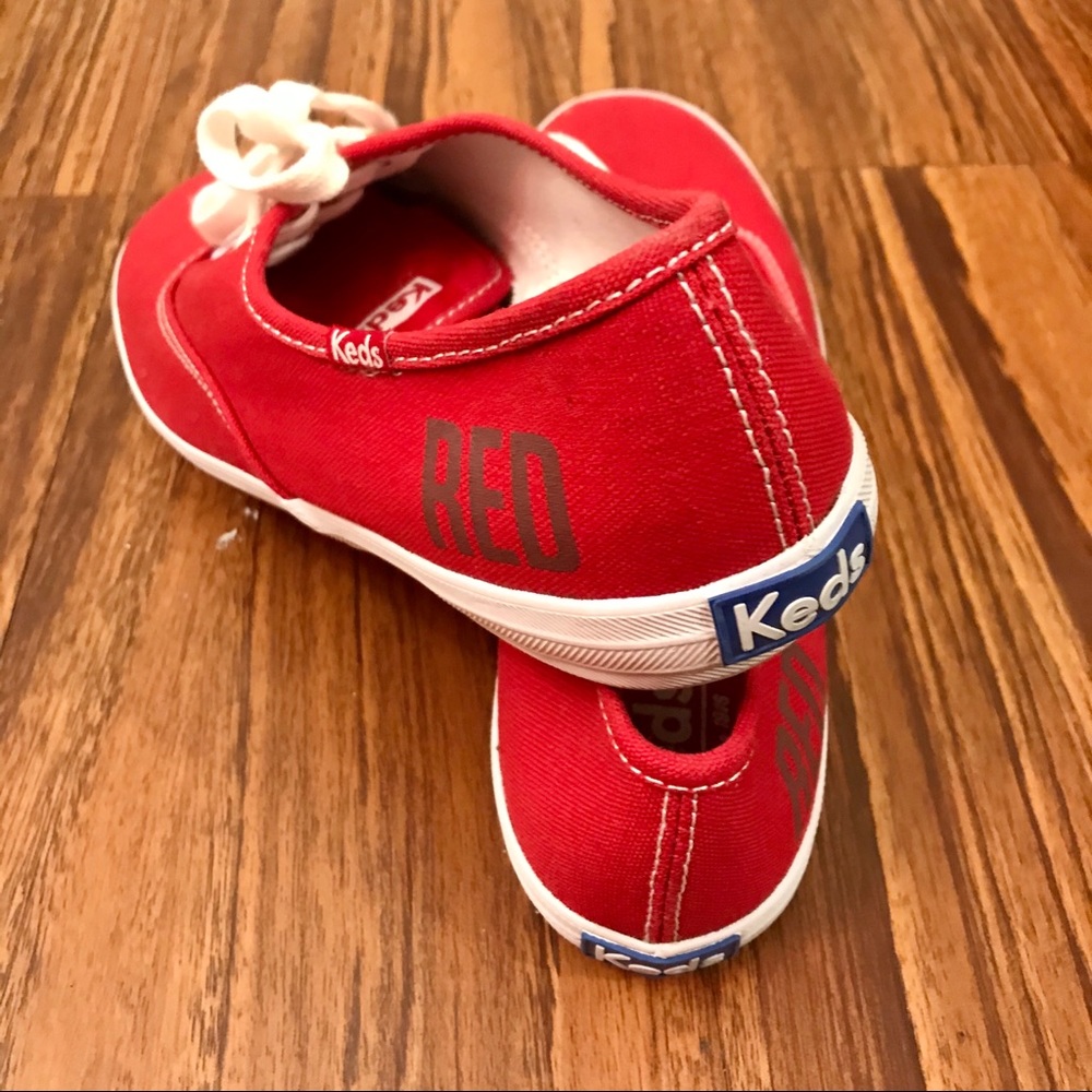 Super cute great condition KEDS
